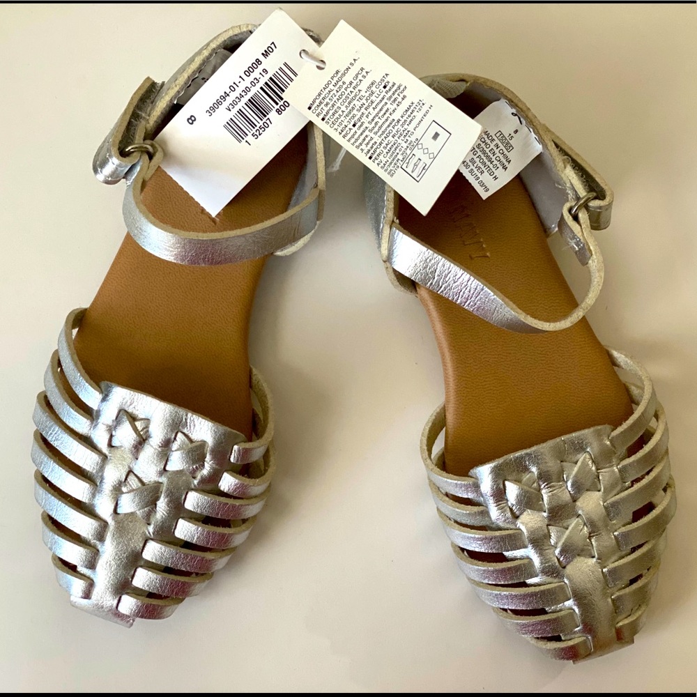 Old navy Sandals